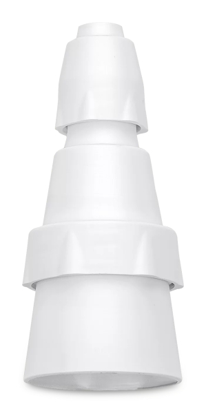 Piping Adapter
