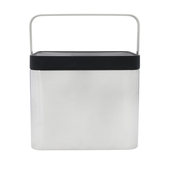Antibacterial composter