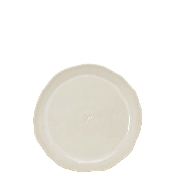 Kuchenteller 15cm "June" von Bastion Collections