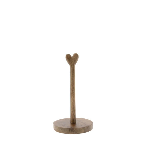 Kitchen Roll Holder by Bastion Collections