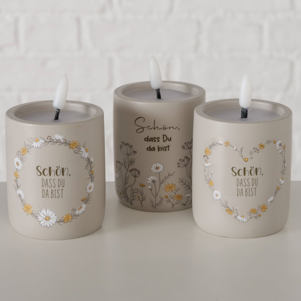 LED Tischlicht "Meadow"