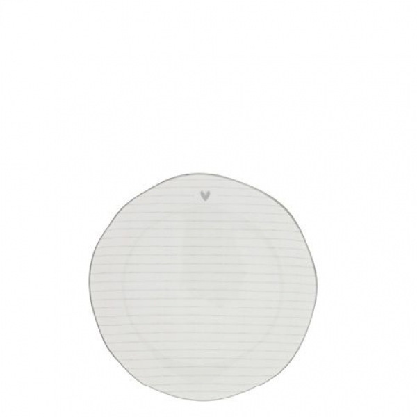 Cake Plate by Bastion Collections