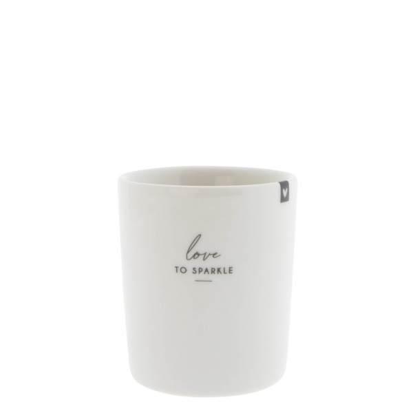 Mug by Bastion Collection