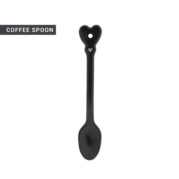 Coffee Spoon by Bastion Collections