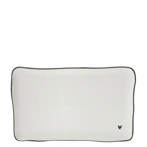 Teller / Platte "Sushi" von Bastion Collections