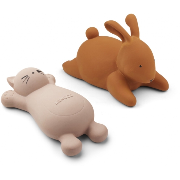 Bath toy "Vikky"