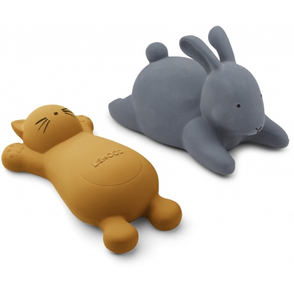 Bath toy "Vikky"