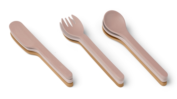 Cutlery Set "Ryan" by Liewood
