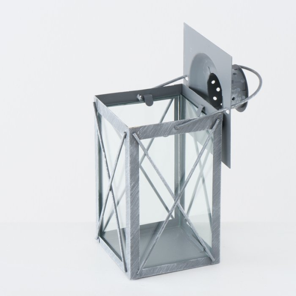 Laterne "Farol" in 4 Größen