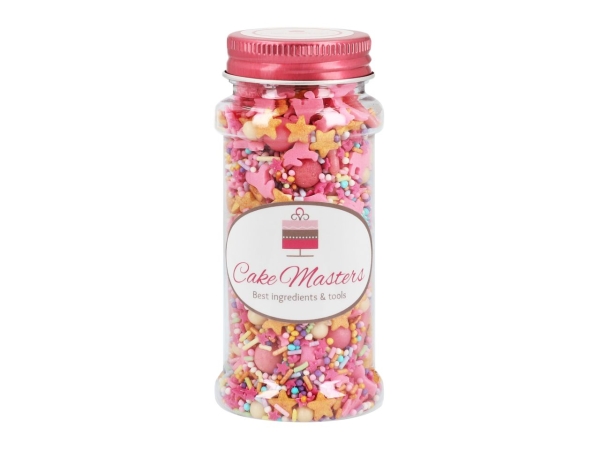 Sugar pearls "Little Unicorn"