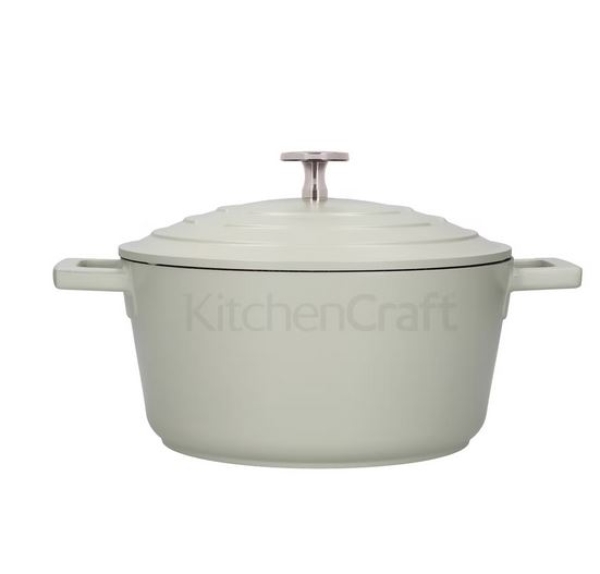 Masterclass Aluminiumguss Auflaufform 2,5L