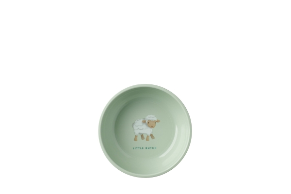 Children's Bowl "Little Farm"