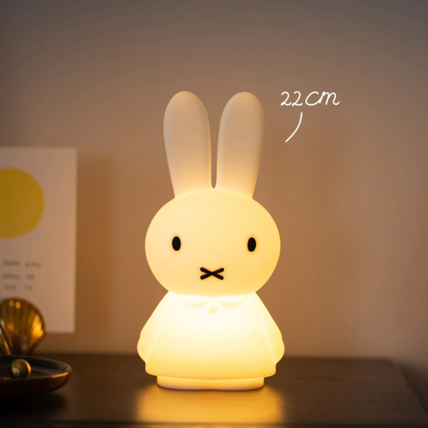 Nightlight "Miffy Shines"