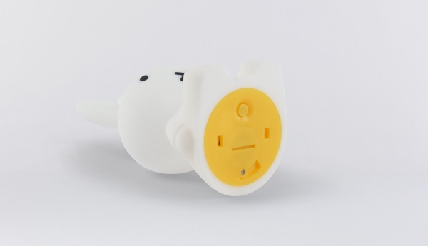 Night light "Miffy" bunny