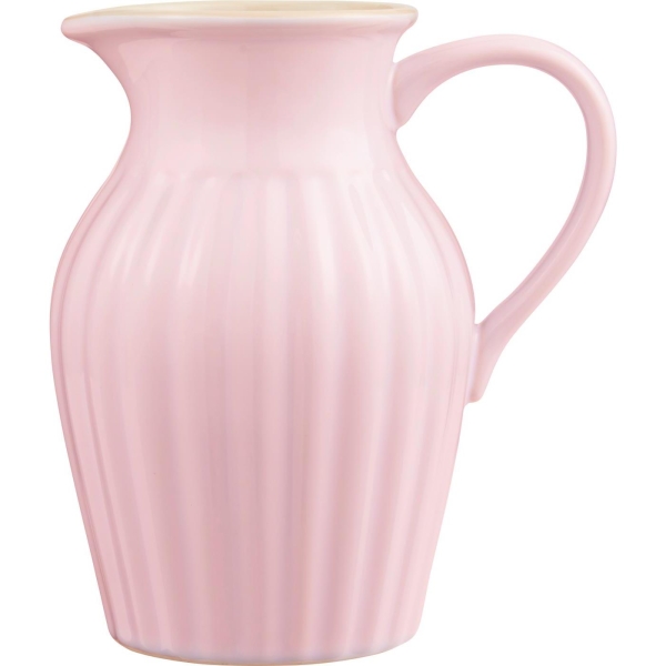 Mynte Jug High "English Rose"