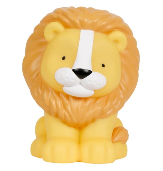 Night Light Lion