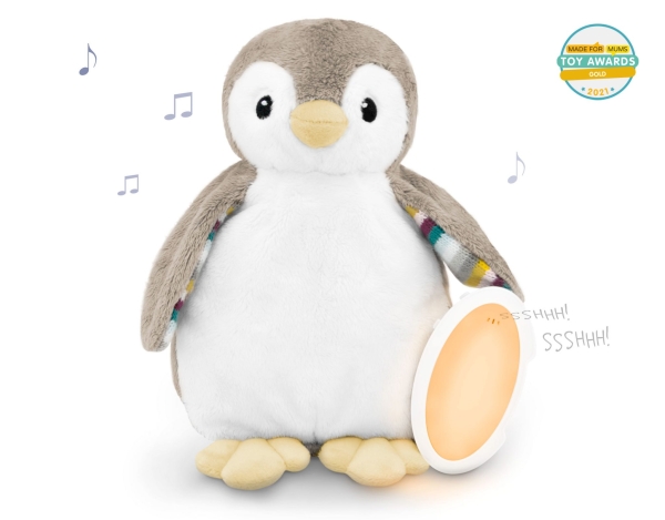 Night Light "Phoebe" the Penguin