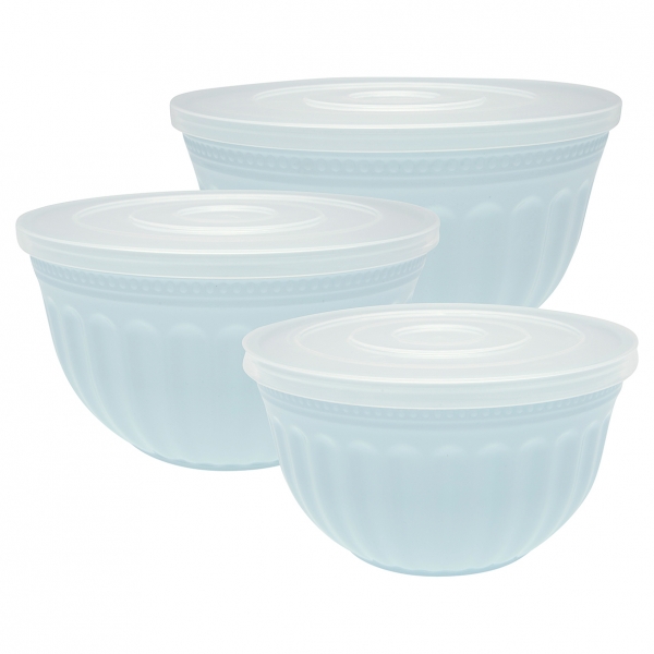 "Alice" bowl set by Greengate
