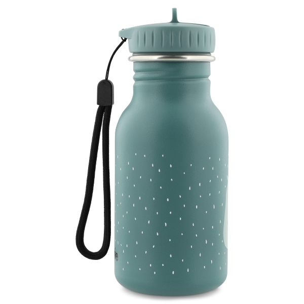 Drinking bottle 350ml "Mr. Hippo"