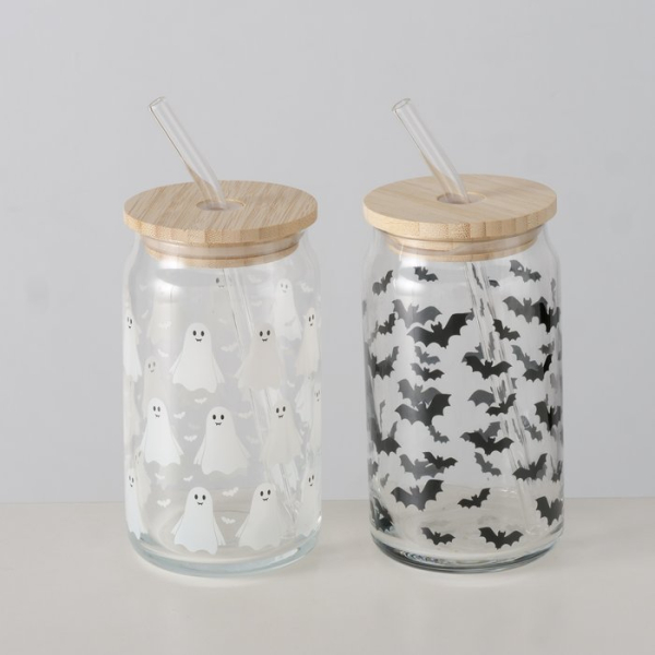 Partybecher "Ghostie" für Halloween
