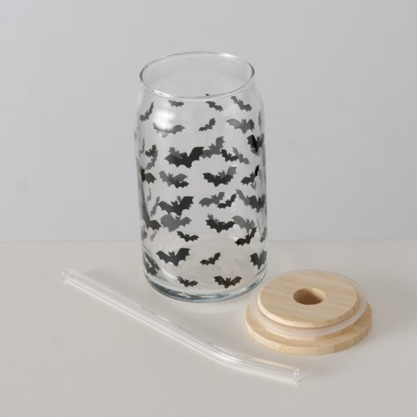 Partybecher "Ghostie" für Halloween