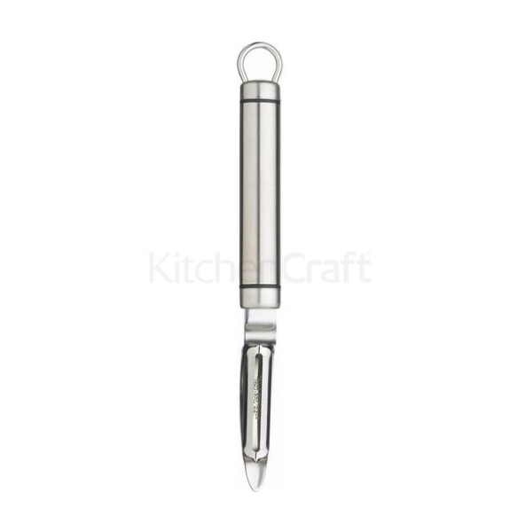 Pendulum peeler