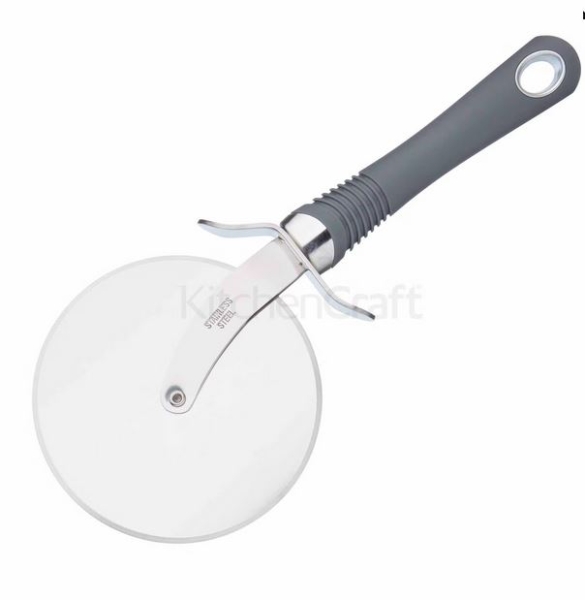 Pizza Cutter - Kitchen Craft