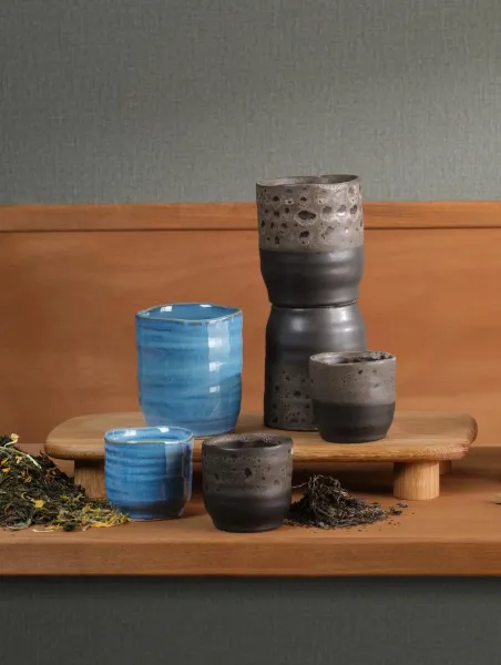 Poké Tasse "Tamari" von ASA