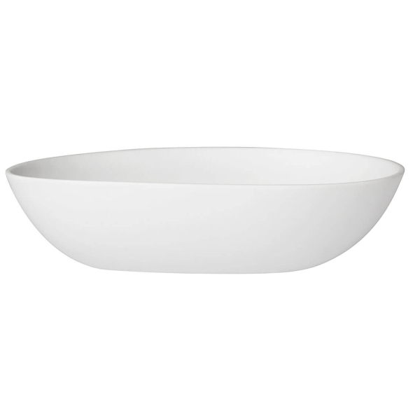 Porcelain Bowl "Gold Leaf" by Räder