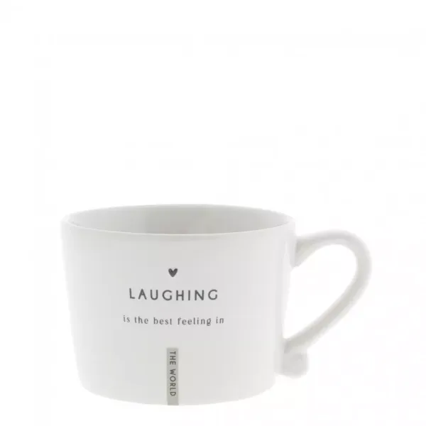 Cup Small, Mug by Bastion Collection