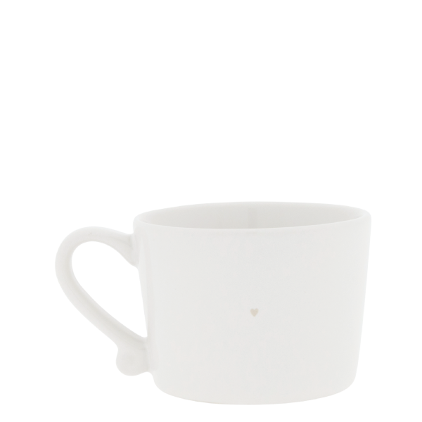 Tasse, Cup small "Love" von Bastion Collections