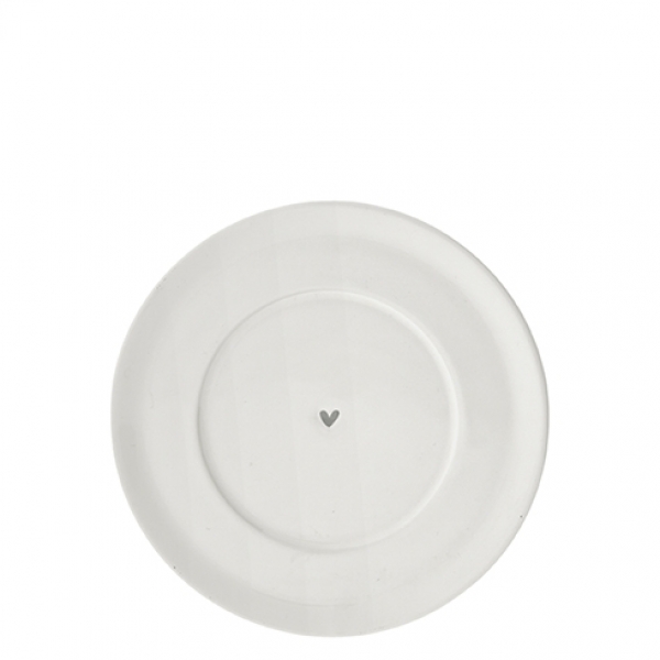 Saucer by Bastion Collection