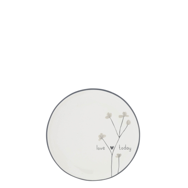 Teatip "love today" by Bastion Collections