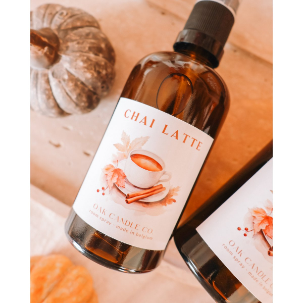 Room & Lininspray "Chai Latte"