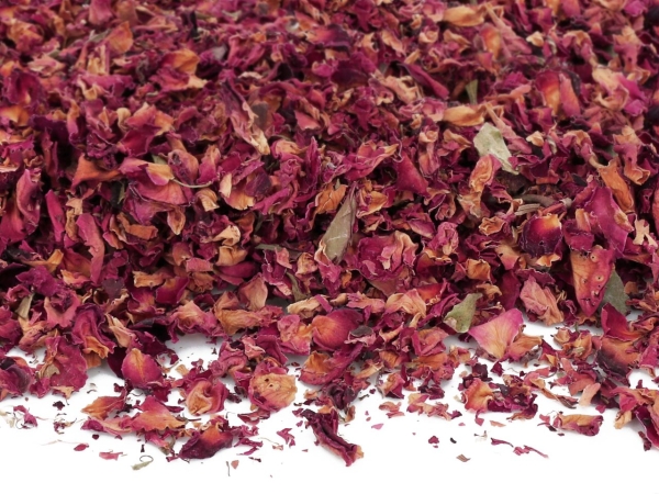 Rose Petals "Wine Red" 20g