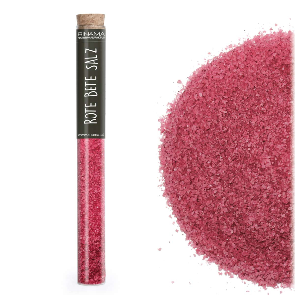 Beetroot Salt