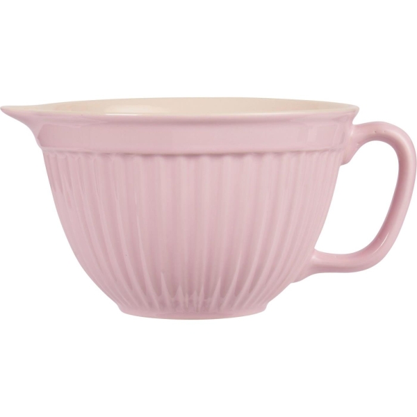 Mynte Mixing Bowl "English Rose"