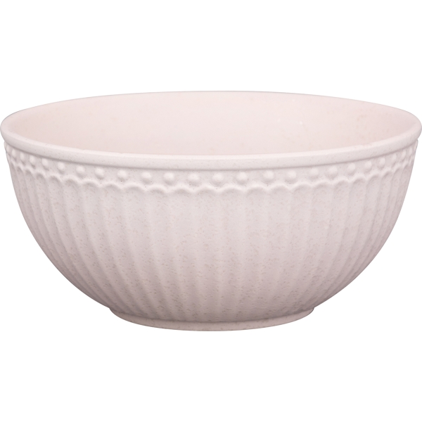 Cereal Bowl Alice "vintage rose" by Greengate
