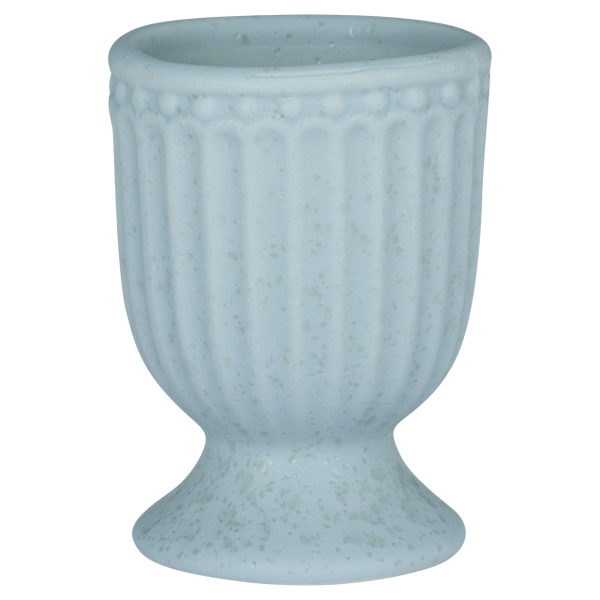 Egg cup "Alice ice blue" by Greengate
