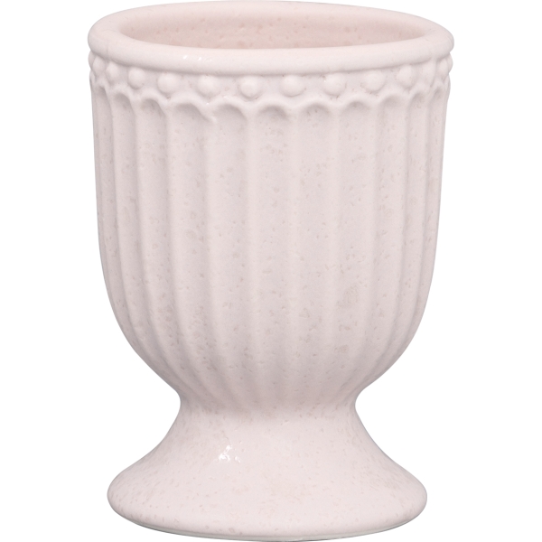 Egg cup "Alice vintage rose" by Greengate