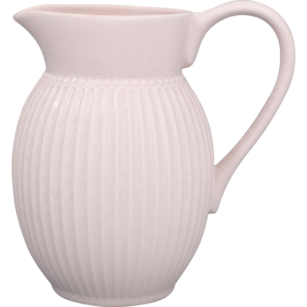 Jug "Alice vintage rose" by Greengate