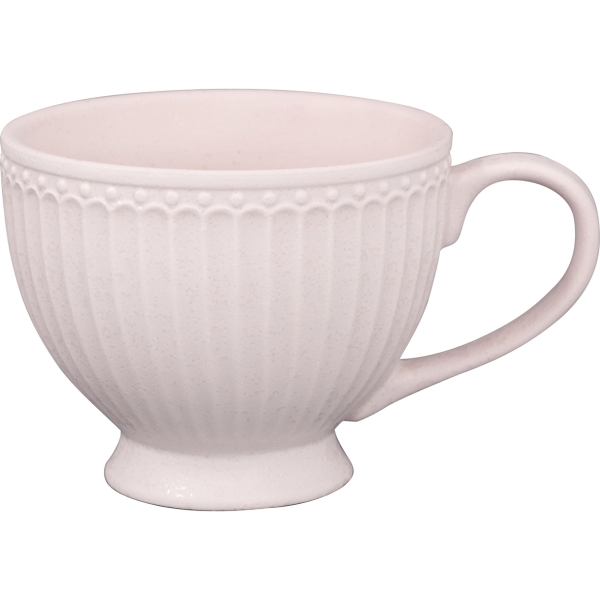 Tea Cup "Alice vintage rose" by Greengate