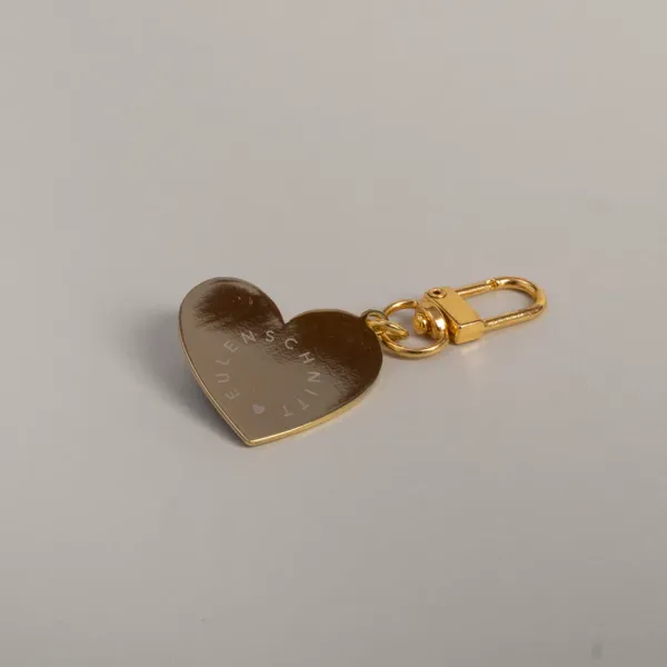Keychain "Cat Lover"