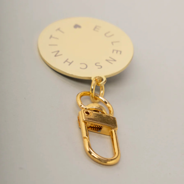 Keychain "Papa"