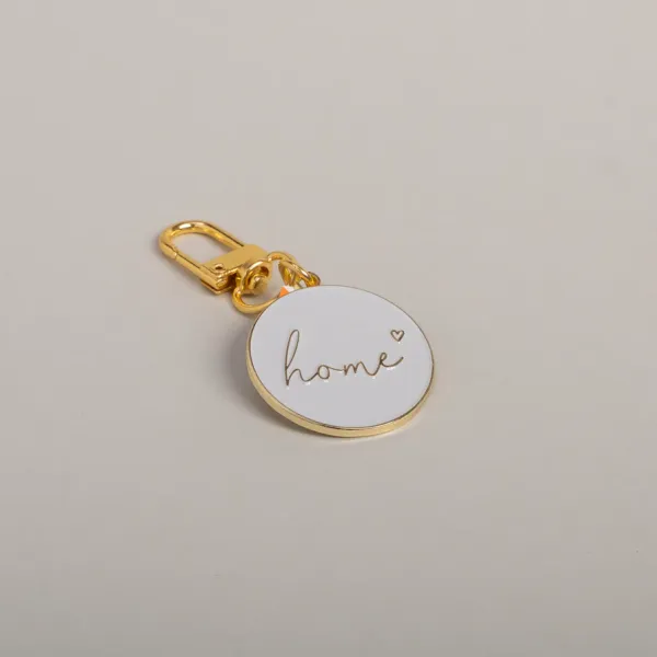 Keychain "home"