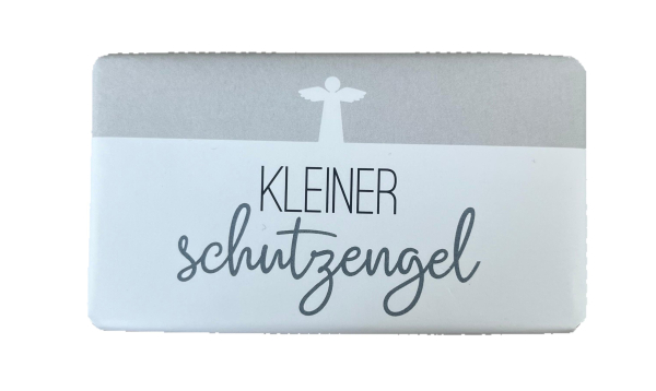 Schutzengel-Schokolade 40g