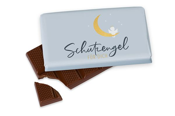 Guardian Angel-Chocolate 40g