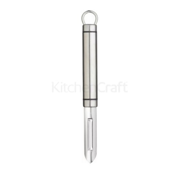 Stainless Steel Peeler