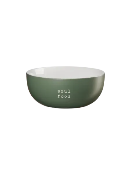 Schale „coppa – soul food“ von ASA Selection