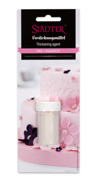 CMC Powder
